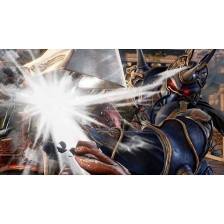 Bandai Namco Soulcalibur VI para Sony PS4